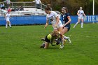 Women's Soccer vs MHC  Wheaton College Women's Soccer vs Mount Holyoke College. - Photo By: KEITH NORDSTROM : Wheaton, women's soccer